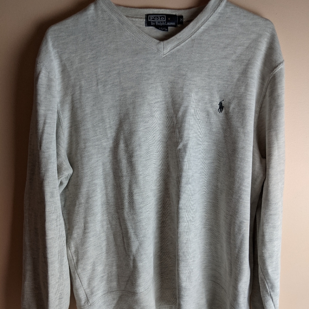 Polo Ralph Lauren sweater